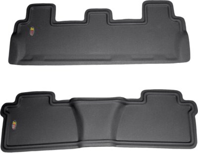 Nissan Pathfinder Floor Mats Lund