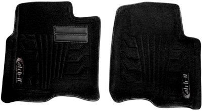 Ford F150 Floor Mats Lund