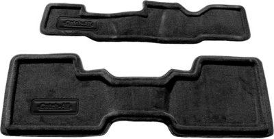 Mercury Mountaineer Floor Mats Lund
