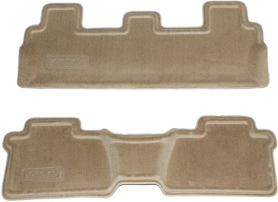 Ford Expedition Floor Mats Lund
