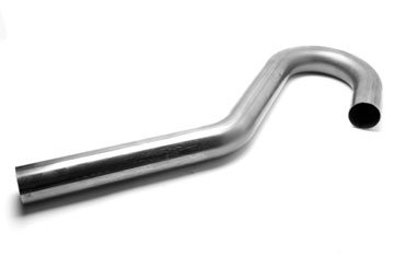 Isuzu Rodeo Intermediate Pipe Magnaflow