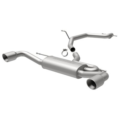 Volkswagen Beetle Exhaust Magnaflow