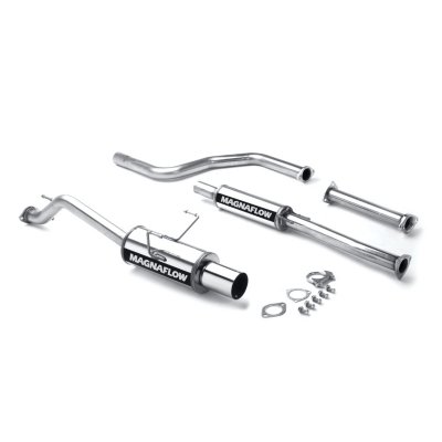 Honda Civic Exhaust System Magnaflow