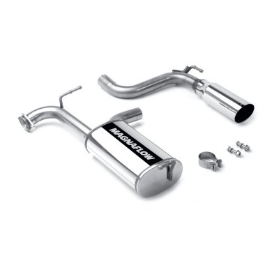 Toyota Celica Exhaust System Magnaflow