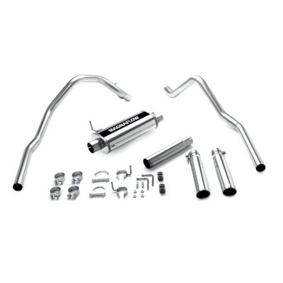Dodge Dakota Exhaust System Magnaflow