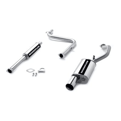 Mitsubishi Exhaust System Magnaflow