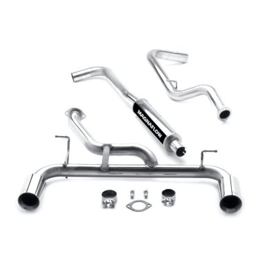 Dodge Neon Exhaust System Magnaflow