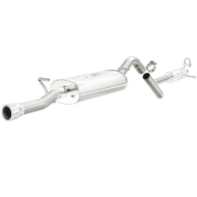 Toyota Corolla Exhaust System Magnaflow