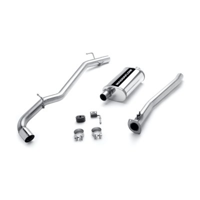 Toyota Tacoma Exhaust System Magnaflow