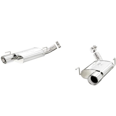 Ford Exhaust System Magnaflow