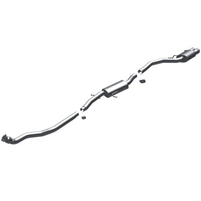 Audi Exhaust System Magnaflow