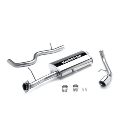 Mercury Exhaust System Magnaflow