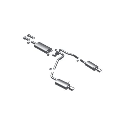 GMC Envoy Exhaust System Magnaflow