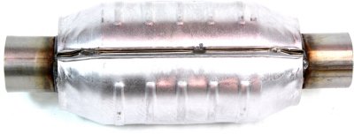 Chrysler Concorde Magnaflow