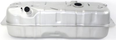 Mazda B2200 Fuel Tank Replacement