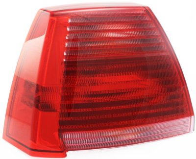 Mitsubishi Galant Tail Light Replacement