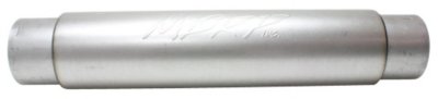 Nissan Pathfinder Muffler MBRP