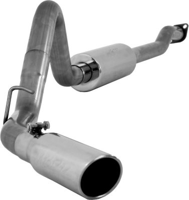 Ford Ranger Exhaust MBRP