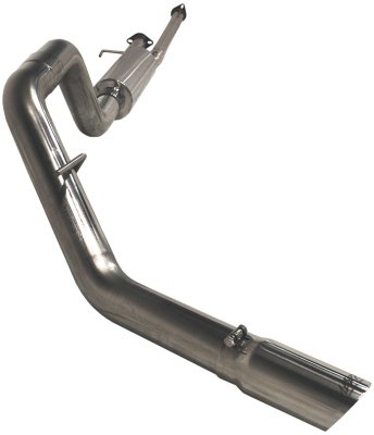 Toyota Tundra Exhaust MBRP