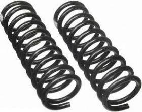 GMC Coil Springs Moog
