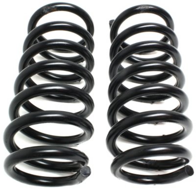 Honda Coil Springs Moog