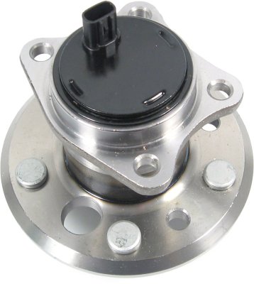 Toyota Camry Wheel Hub Mevotech