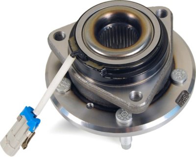 Pontiac Montana Wheel Hub Mevotech
