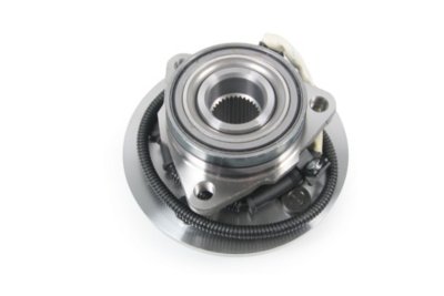 Ford Expedition Wheel Hub Mevotech