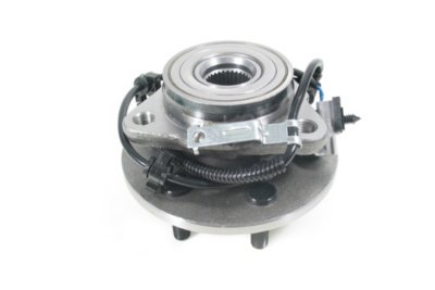 Dodge Durango Hub Assembly Mevotech