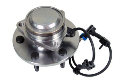 Chevrolet Suburban 1500 Wheel Hub Assembly Mevotech