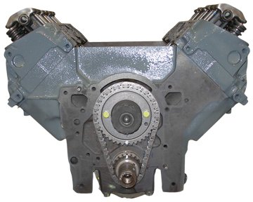 Oldsmobile Engine Marshall Engines