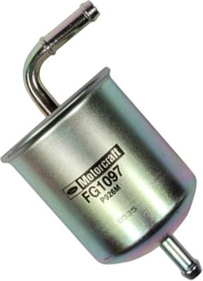 Infiniti Fuel Filter Motorcraft