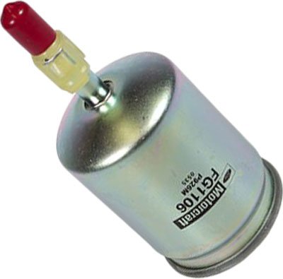 Buick Fuel Filter Motorcraft