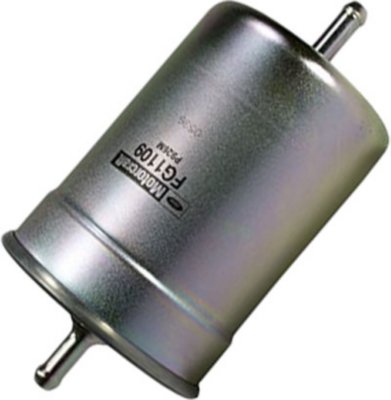 Audi Fuel Filter Motorcraft