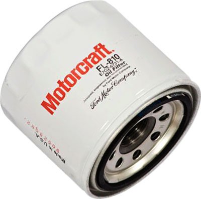 KIA Sorento Oil Filter Motorcraft