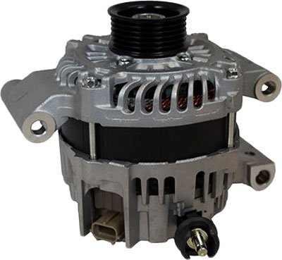 Ford Focus Alternator Motorcraft