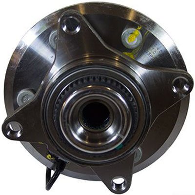Ford Expedition Wheel Hub Motorcraft
