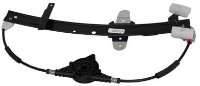 Mercury Grand Marquis Window Regulator Motorcraft