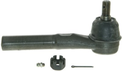 Jeep Tie Rod End Moog