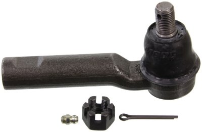 Toyota Tie Rod End Moog