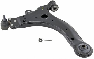 Buick Control Arm Moog