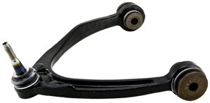 GMC Control Arm Moog