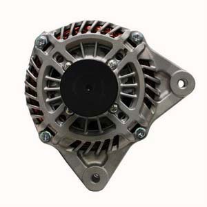 Nissan Alternator Quality-Built