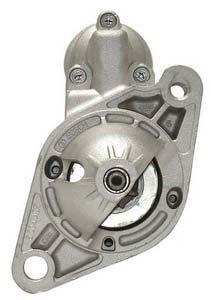 Plymouth Neon Starter Quality-Built