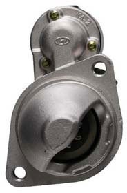 Hyundai Starter Quality-Built