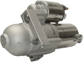 GMC Sonoma Starter Quality-Built
