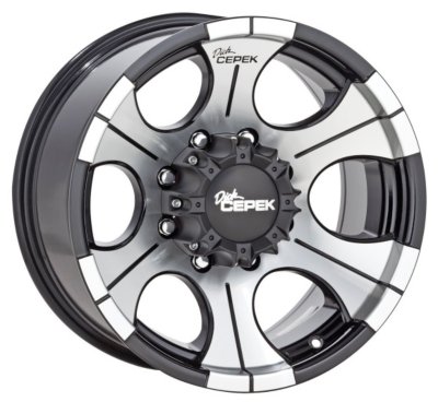 Volkswagen Passat Wheel Mickey Thompson