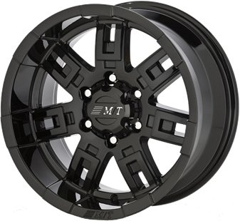 Cadillac Escalade Wheel Mickey Thompson
