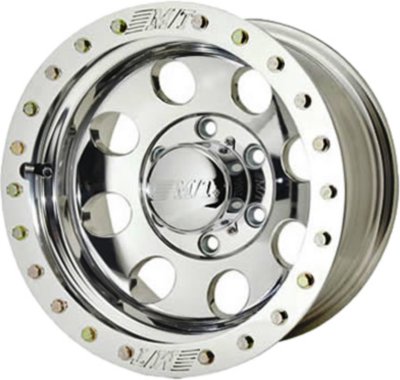 Buick Wheel Mickey Thompson