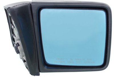 Mercedes Benz 190E Kool Vue